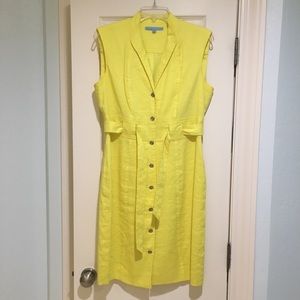 Antonio Melani dress